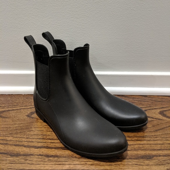 a new day chelsea rain boots